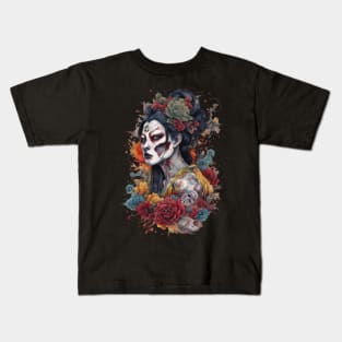 Cursed Poltergeist Kids T-Shirt